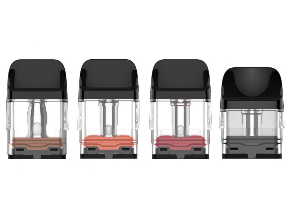 Vaporesso XROS COREX 3.0 Pod (4 Stück pro Packung)