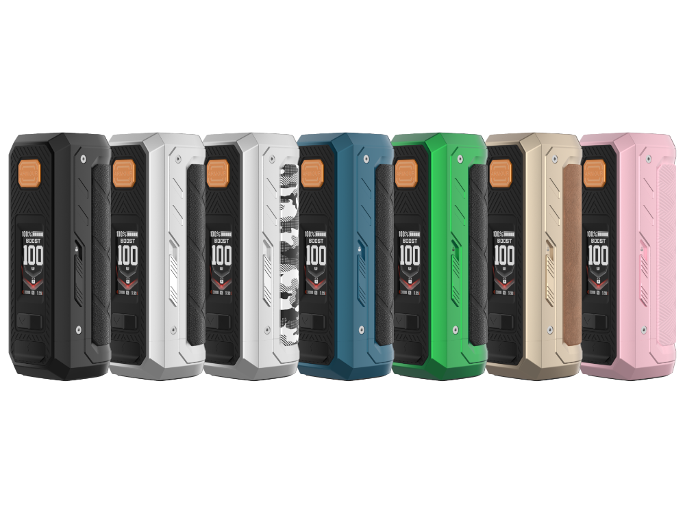Vaporesso Armour Ultra Akku 5500 mAh