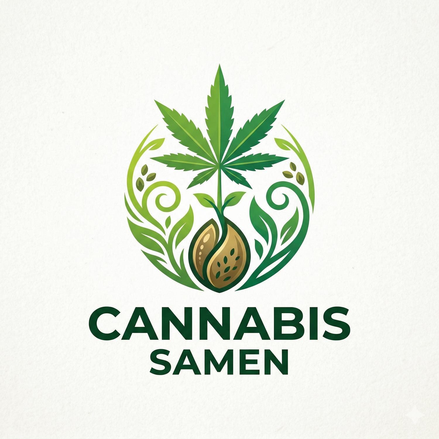 Cannabis Samen