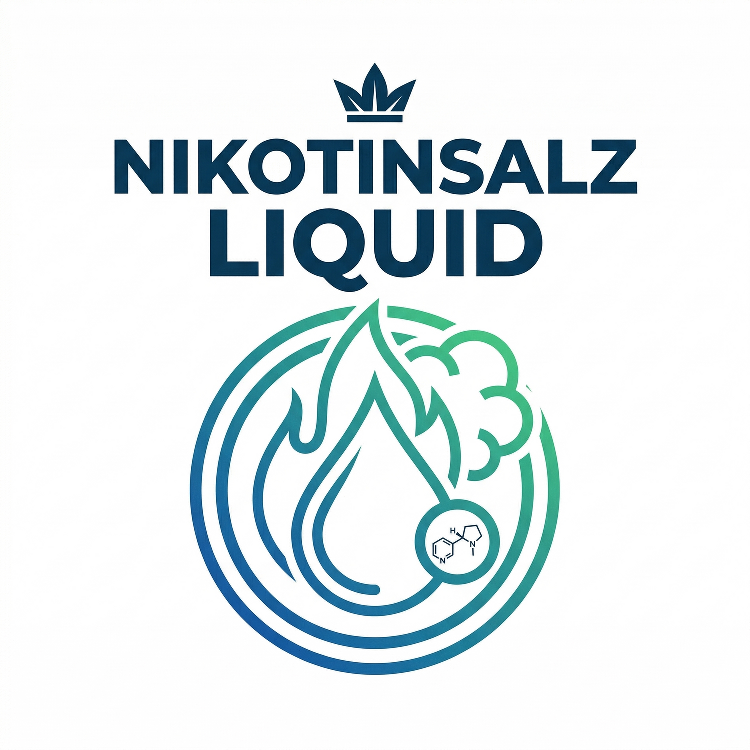 Nikotinsalz-Liquid