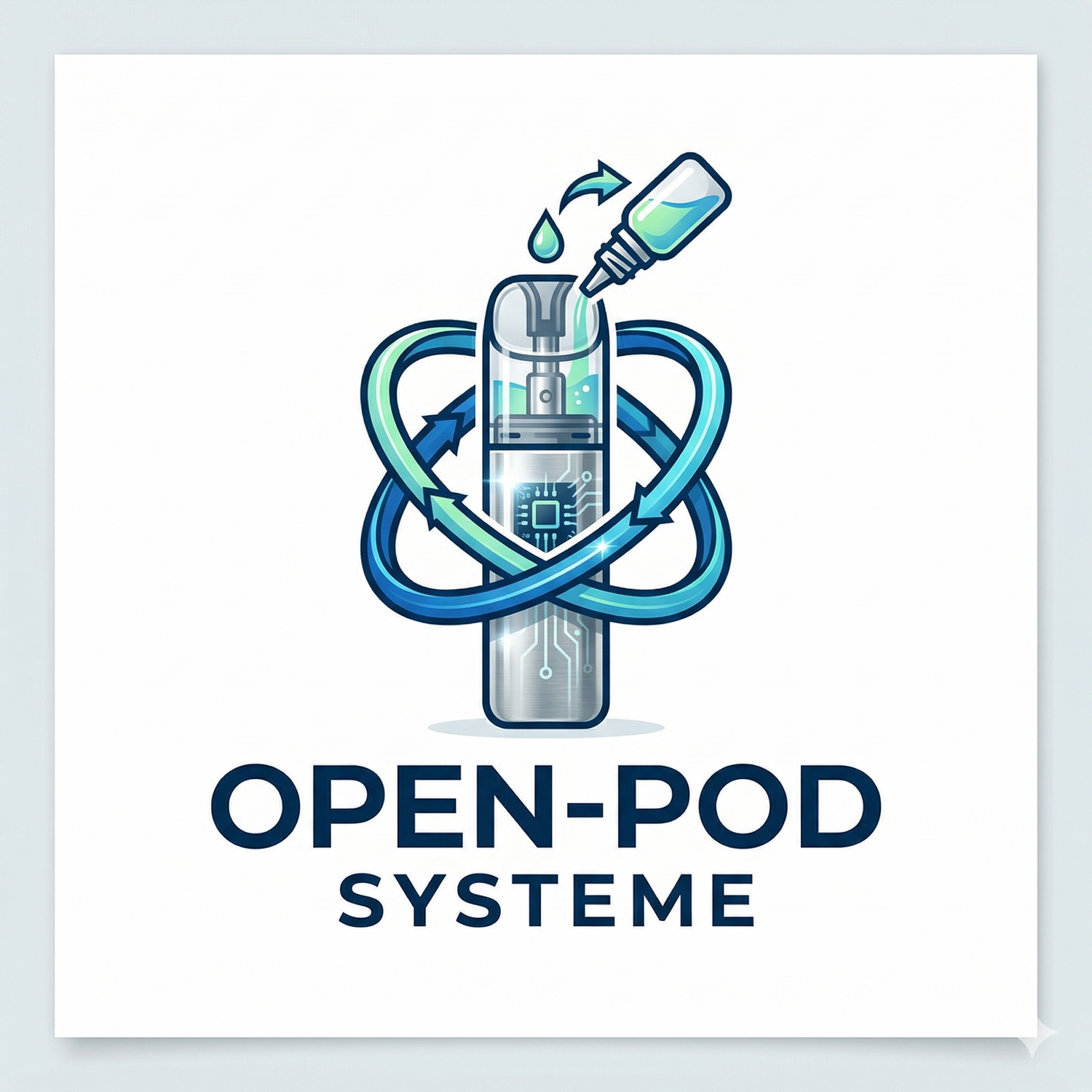 Open-Pod-Systeme
