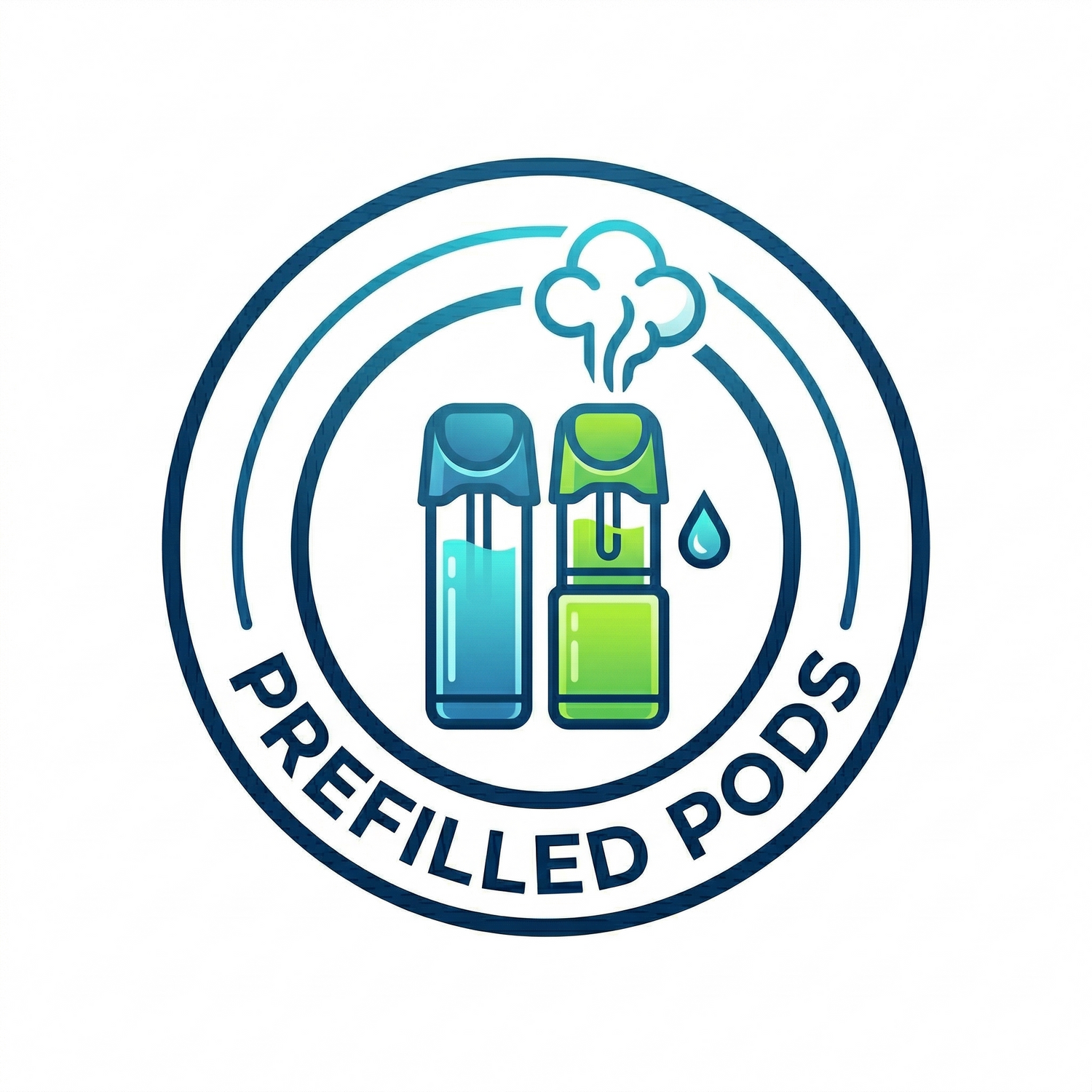 Prefilled Pods