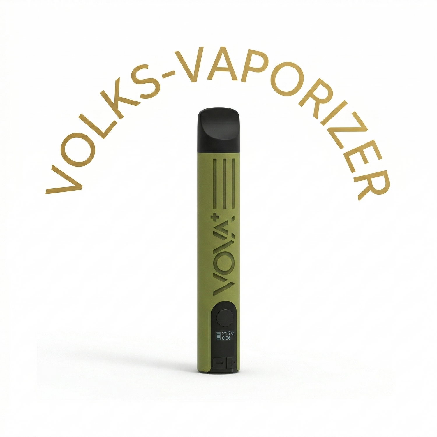 Vaporizer