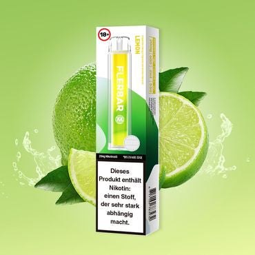 [Paket] 10x Lemon