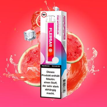 [Paket] 10x Pink Watermelon