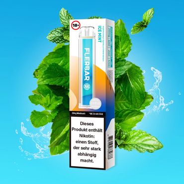 [Paket] 10x Ice Mint