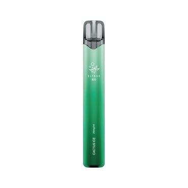 [Paket] 10x ELFBAR 800 Cactus Ice 20mg Nikotin