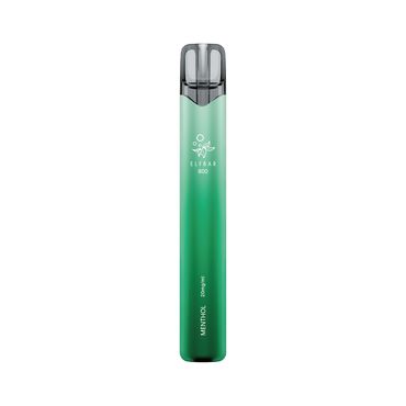 [Paket] 10x ELFBAR 800 Menthol 20mg Nikotin