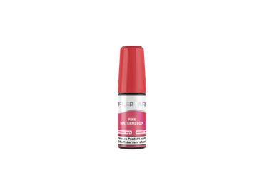 10x Flerbar Liquid - Pink Watermelon Nikotinsalz Liquid