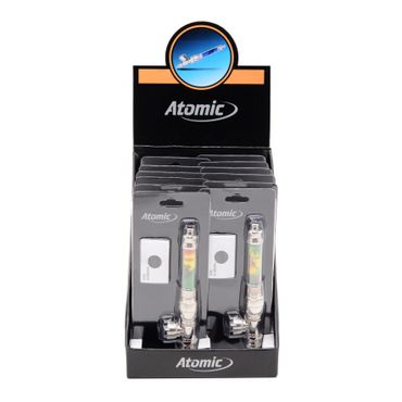 [Paket] 12x Atomic Tabakpfeife Maria-Senior