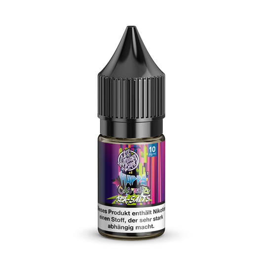 187 Strassenbande Nikotinsalz - Happy Cactuz - 10ml Liquid 10mg