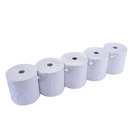Bonrolle Thermorolle 80 x 80 x 12 - 80m - (55g)