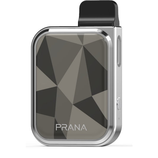 LostVape Prana Kit Gem Champagne Gold