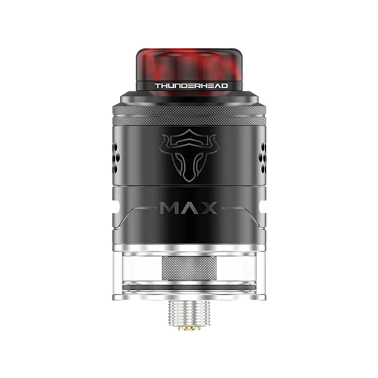 Thunderhead Creations Tauren Max RDTA schwarz