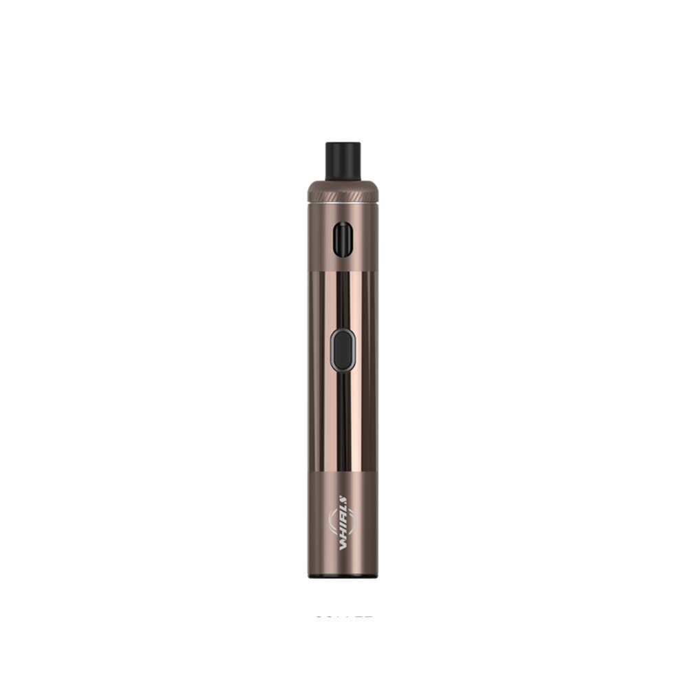 Uwell Whirl S Kit (CRC Version) Coffee