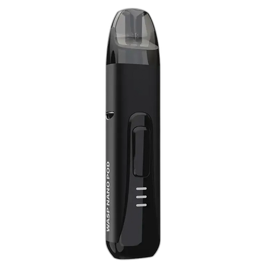 Oumier Wasp Nano Pod Kit Black