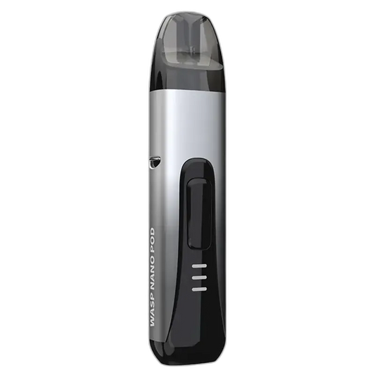 Oumier Wasp Nano Pod Kit Gradient Grey