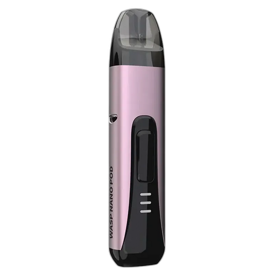 Oumier Wasp Nano Pod Kit Pink
