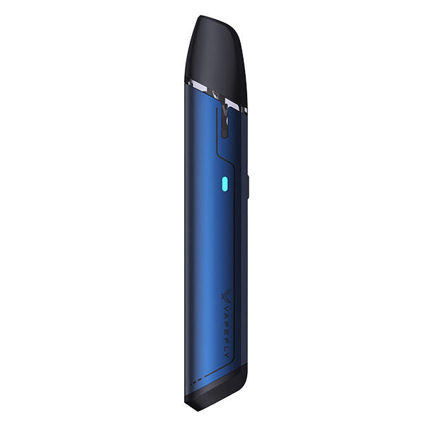 Vapefly Manners Pod Kit - Blue