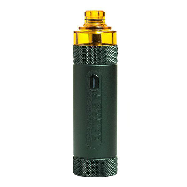 Asvape Hita Kit-dark green