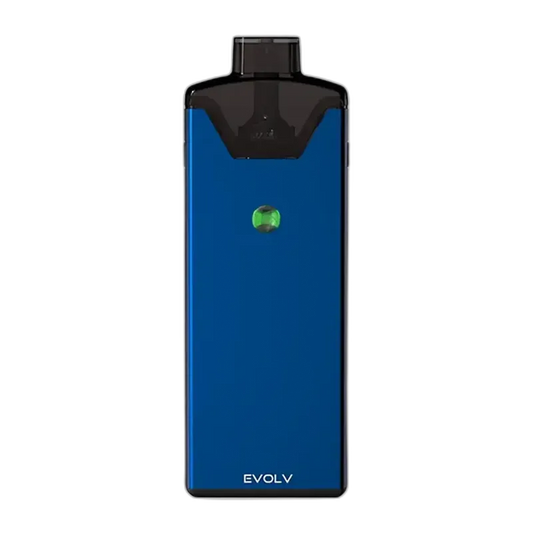 Evolv Reflex Kit Blue