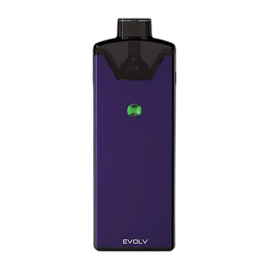 Evolv Reflex Kit Purple