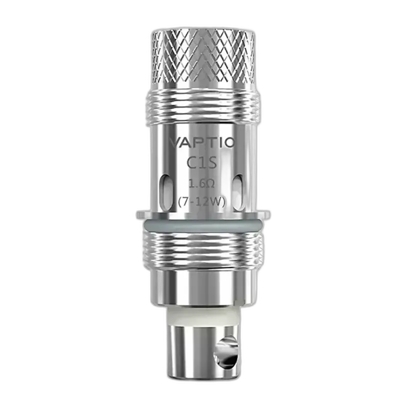 Vaptio Cosmo Coil