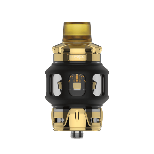 Uwell Valyrian 4 Tank Pure Gold