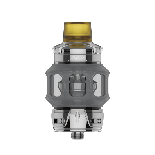 Uwell Valyrian 4 Tank Silver