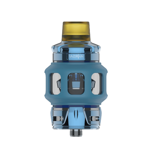 Uwell Valyrian 4 Tank Sapphire Blue