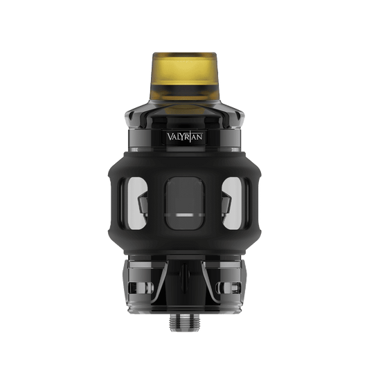 Uwell Valyrian 4 Tank Glossy Black