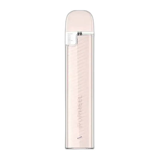 Uwell Popreel P1 Kit Apricot Beige