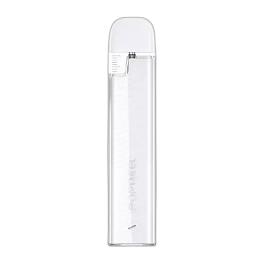 Uwell Popreel P1 Kit Milk White