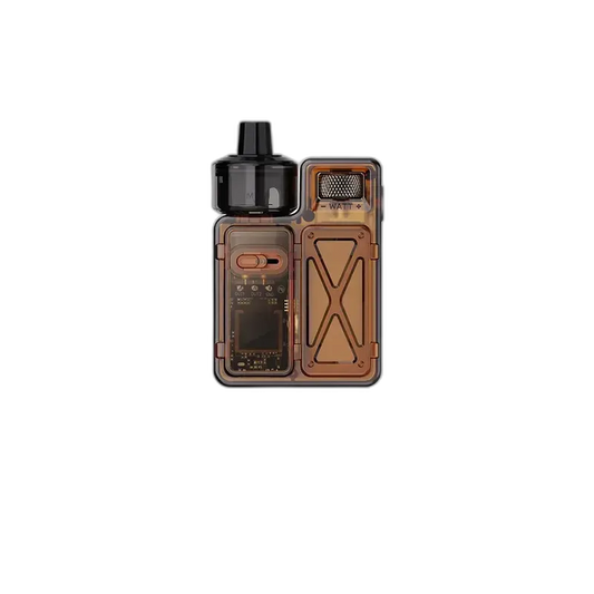 Uwell Crown M Pod Mod Kit Brown