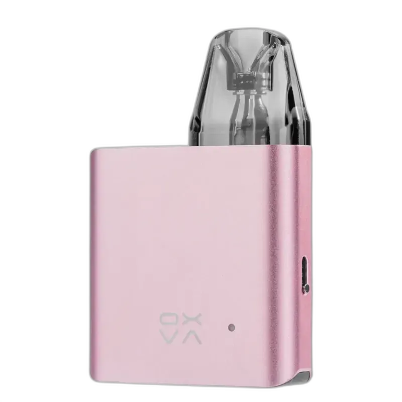 OXVA Xlim SQ Pod Kit Sakura Pink