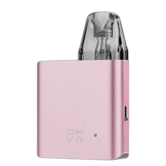 OXVA Xlim SQ Pod Kit Sakura Pink