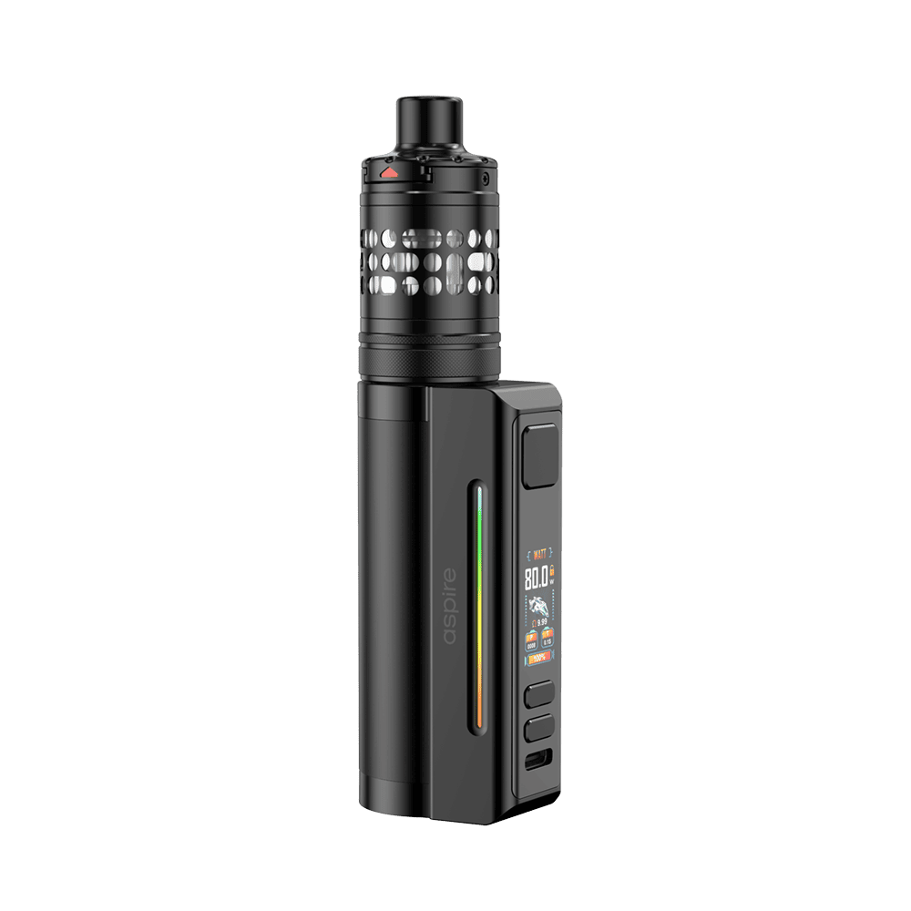 Aspire Zelos M80