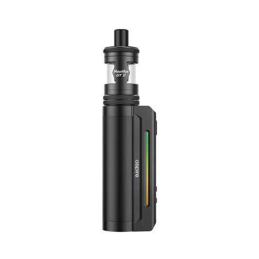 Aspire Zelos X80 Kit