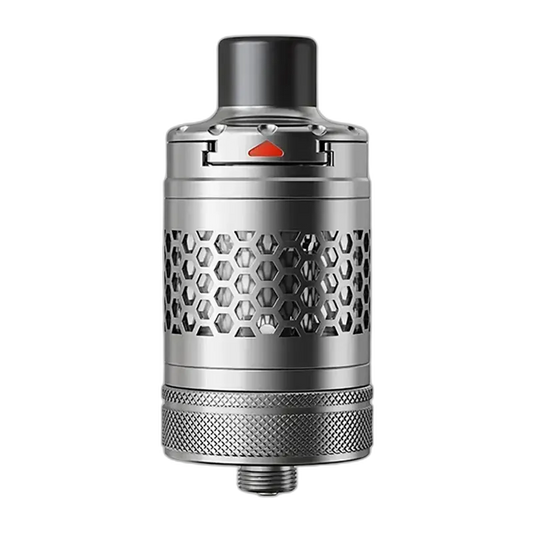 Aspire Nautilus 3S Special Edition Tank Silver