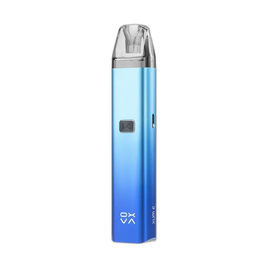 Oxva Xlim C Pod Kit Gradient Blue