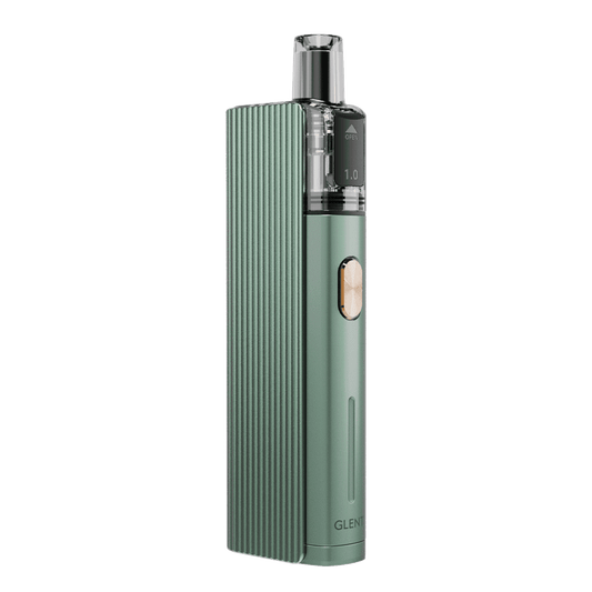 Just Fog Glent Kit
