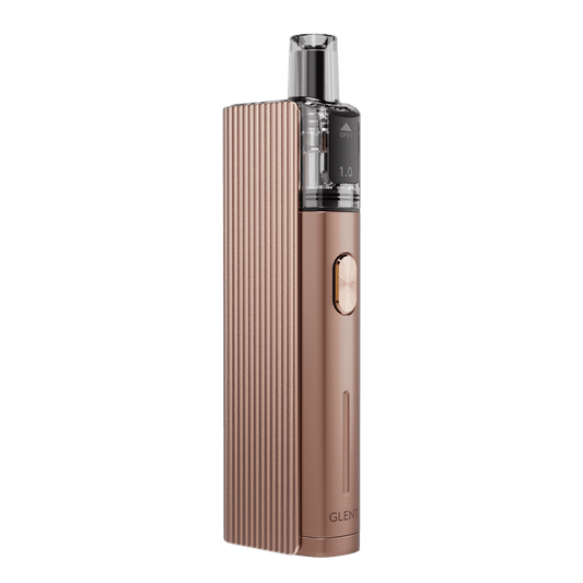Just Fog Glent Kit Rose