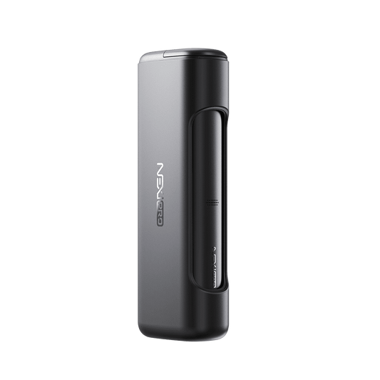 Aspire Nexi Pro Combo Kit Black