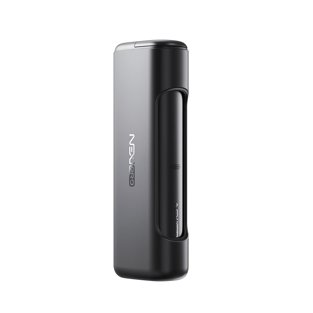 Aspire Nexi Pro Combo Kit