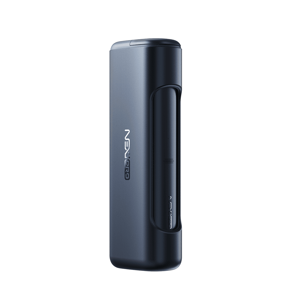 Aspire Nexi Pro Combo Kit Dark Blue