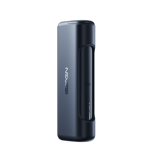 Aspire Nexi Pro Combo Kit Dark Blue