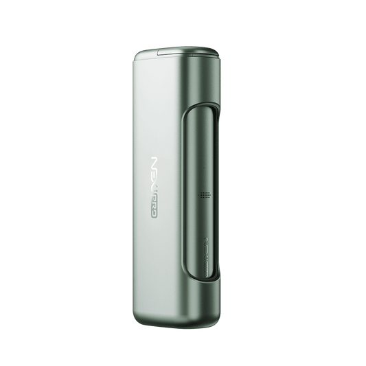 Aspire Nexi Pro Combo Kit Metallic Jade
