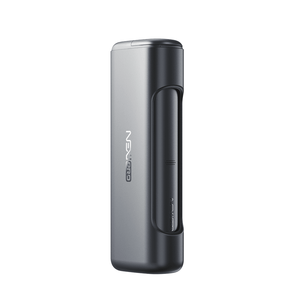 Aspire Nexi Pro Combo Kit Dark Grey