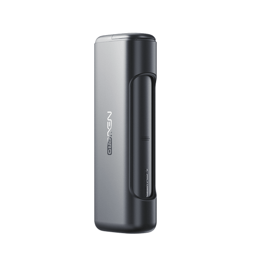 Aspire Nexi Pro Combo Kit Dark Grey
