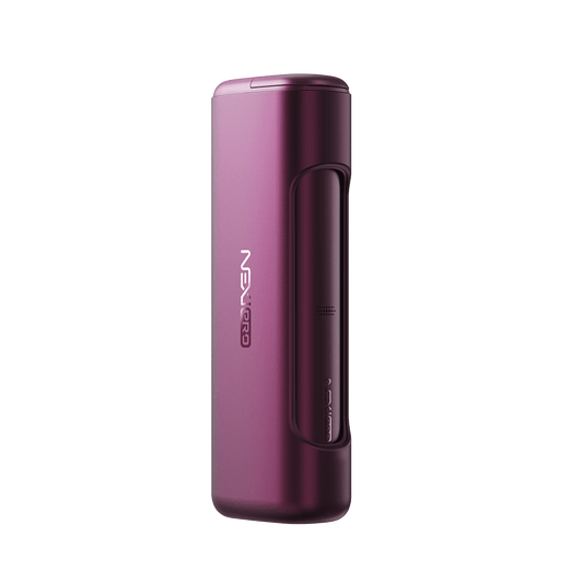 Aspire Nexi Pro Combo Kit Purple Red